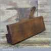 Antique Joseph Hopkinson c1843-63 Sash Ovolo Moulding Plane Marked 1” - Good Condition (Copy)