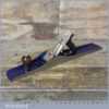 Vintage Record No: 07 Jointer Plane In Good Condition - Fully Refurbished