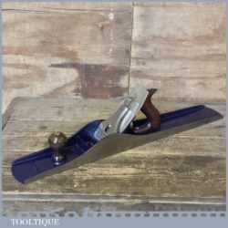 Vintage Record No: 08 Jointer Plane In Good Condition - Fully Refurbished