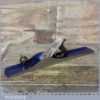 Vintage Record No: 08 Jointer plane fully refurbished