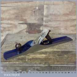 Vintage Record No: 08 Jointer plane fully refurbished