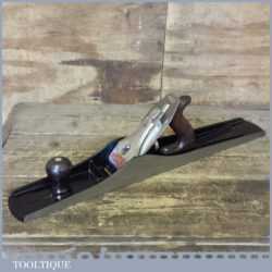 Stanley No: 7 Jointer Plane Fully Refurbished And Ready To Use