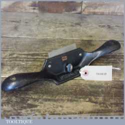 Vintage Stanley No: 80 Cabinet Scraper In Good Original Condition