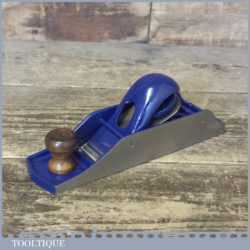 Vintage WS No: A130 Duplex Block Plane - Fully Refurbished
