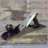 Vintage Stanley No: 5 ½ Wide Bodied Fore Plane - Fully Refurbished