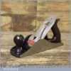 Vintage Stanley No: 4 ½” Wide Bodied Smoothing Plane - Fully Refurbished