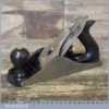Vintage Stanley No: 4 ½ Wide Bodied Smoothing Plane - Fully Refurbished
