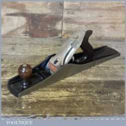 Vintage Stanley No: 6 Jointer Plane Made In England - Fully Refurbished