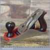 Uncommon Spiers Of Ayr No: 14 Smoothing Plane - Original Iron Chipbreaker Both Marked Spiers