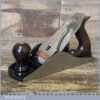 Vintage Stanley No: 4 ½ Wide Bodied Smoothing Plane - Fully Refurbished