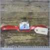 Vintage Record No: A151 Round Faced Spokeshave - Good Condition