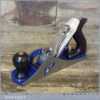 Vintage Record No: 010 1/2 Carriage Plane - Fully Refurbished
