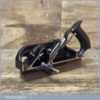 Vintage Stanley USA Sweetheart No: 78 Duplex Rabbet Plane With Original Iron
