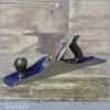 Vintage Record No: 06 Jointer Plane With Original Tungsten Iron - Fully Refurbished