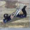 Vintage Record No: 04 Smoothing Plane - Fully Refurbished