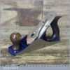 Vintage Record No: 04 Smoothing Plane - Fully Refurbished