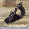 Vintage Stanley No: 78 Special Chisel Plane Made In England - Good Condition
