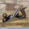 Good Unnamed USA No:4 Smoothing Plane - Fully Refurbished