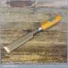 Vintage Robert Sorby (Kangaroo Brand) 1 ½” Bevel Edge Chisel - Sharpened