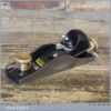 Semi Modern Stanley No: 60 Low Angle Block Plane - Seen Little Use