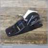 Vintage No: 102 Block Plane Fully Refurbished - Ready To Use