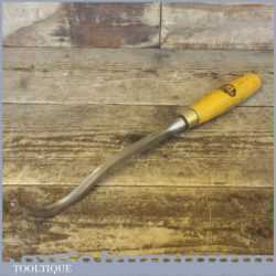 Vintage Marples & Sons Lock 3/8” Wide Lock Mortice Chisel - Good Condition