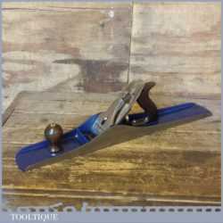 Vintage Record No: 07 Jointer Plane - Fully Refurbished Ready For Use