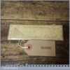 Vintage W Harling Of London Rectangular Protractor - For Architect’s Drawing Set