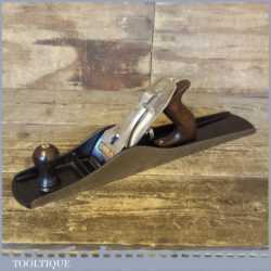 Vintage Stanley England No: 6 Jointer Plane - Fully Refurbished