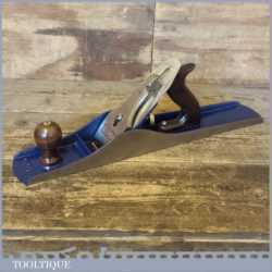 Vintage Record No: 06 Jointer Plane - Fully Refurbished
