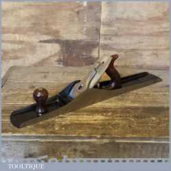 Vintage Stanley Sweetheart USA No: 7 Jointer Plane - Fully Refurbished