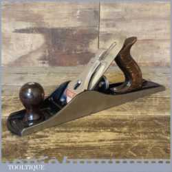 Vintage Stanley England No: 5 Jack Plane - Fully Refurbished
