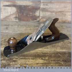 Vintage Stanley England No: 5 Jack Plane - Fully Refurbished