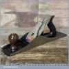 Vintage Stanley England No: 5 ½ Fore Plane - Fully Refurbished