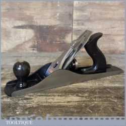 Vintage Stanley England No: 5 Jack Plane - Fully Refurbished