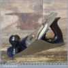 Vintage Record No: 4 ½ smoothing Plane - Fully Refurbished Ready To Use