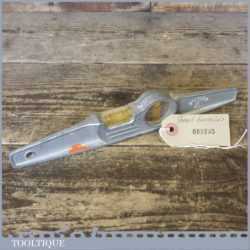Vintage Stabila Aluminium Shockproof Boat Level - Good Condition