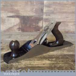 Vintage Stanley England No: 5 Jack Plane - Fully Refurbished