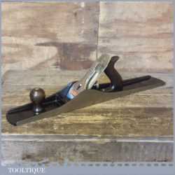 Vintage Stanley England No: 7 Jointer Plane - Fully Refurbished