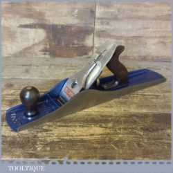 Vintage Record No: 6 Jointer plane - Fully Refurbished