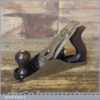 Vintage Stanley England No: 4 Smoothing Plane - Fully Refurbished