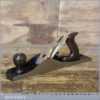 Vintage Stanley England No: 5 Jack plane - Fully Refurbished