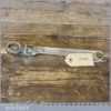 Vintage 10” MFD Of USA Adjustable Box Spanner (Adjust-a-box) - Good Condition