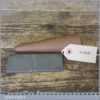 Two Vintage Medium Grit Slip Oil Stones In Good Condition