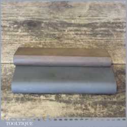 Two Different Vintage Slip Stones In Good Usable Condition