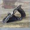 Vintage Stanley No: 78 Special Adapted Chisel Plane - Sharpened And Honed