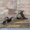 Vintage Stanley England No: 5 Jack Plane - Fully Refurbished