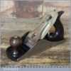 Vintage Stanley England No: 4 ½ Wide Bodied Smoothing Plane - Fully Refurbished