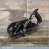 Vintage Stanley England No: 78 Duplex Rabbet Plane - Fully Refurbished