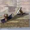 Vintage Record No: 06 Jointer Plane Made in England - Fully Refurbished